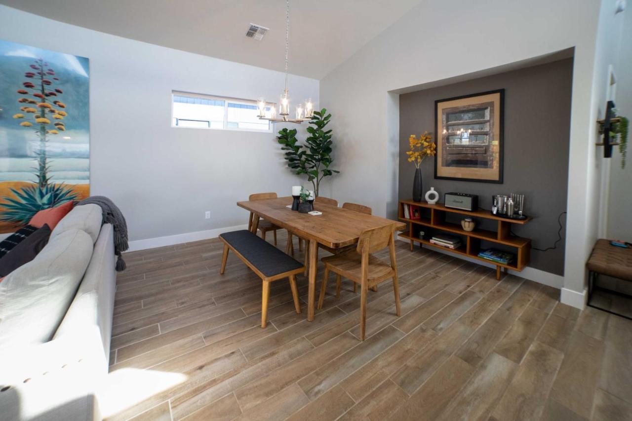 Modern Flagstaff Escape With Grill, 3 Mi To Downtown Villa Exterior photo