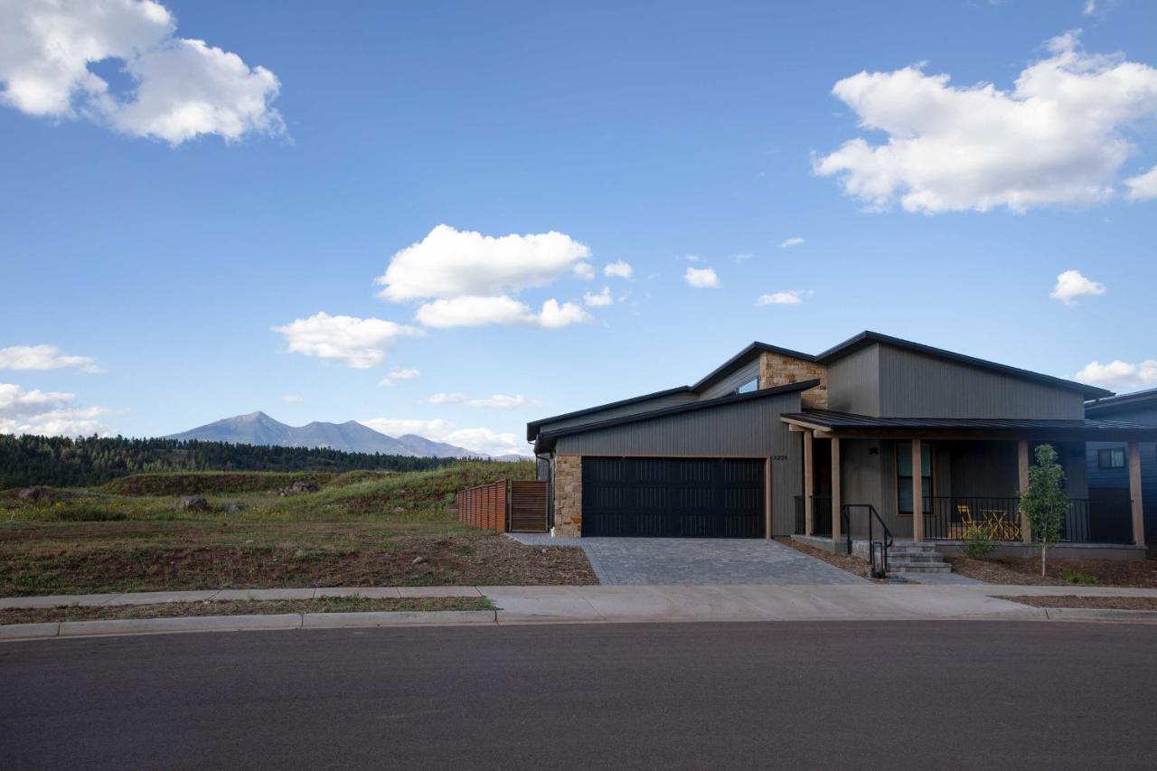 Modern Flagstaff Escape With Grill, 3 Mi To Downtown Villa Exterior photo