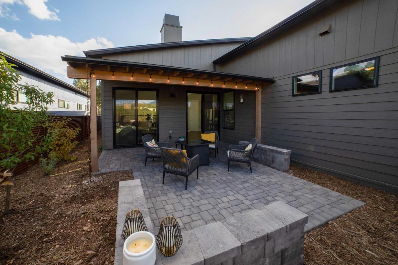 Modern Flagstaff Escape With Grill, 3 Mi To Downtown Villa Exterior photo