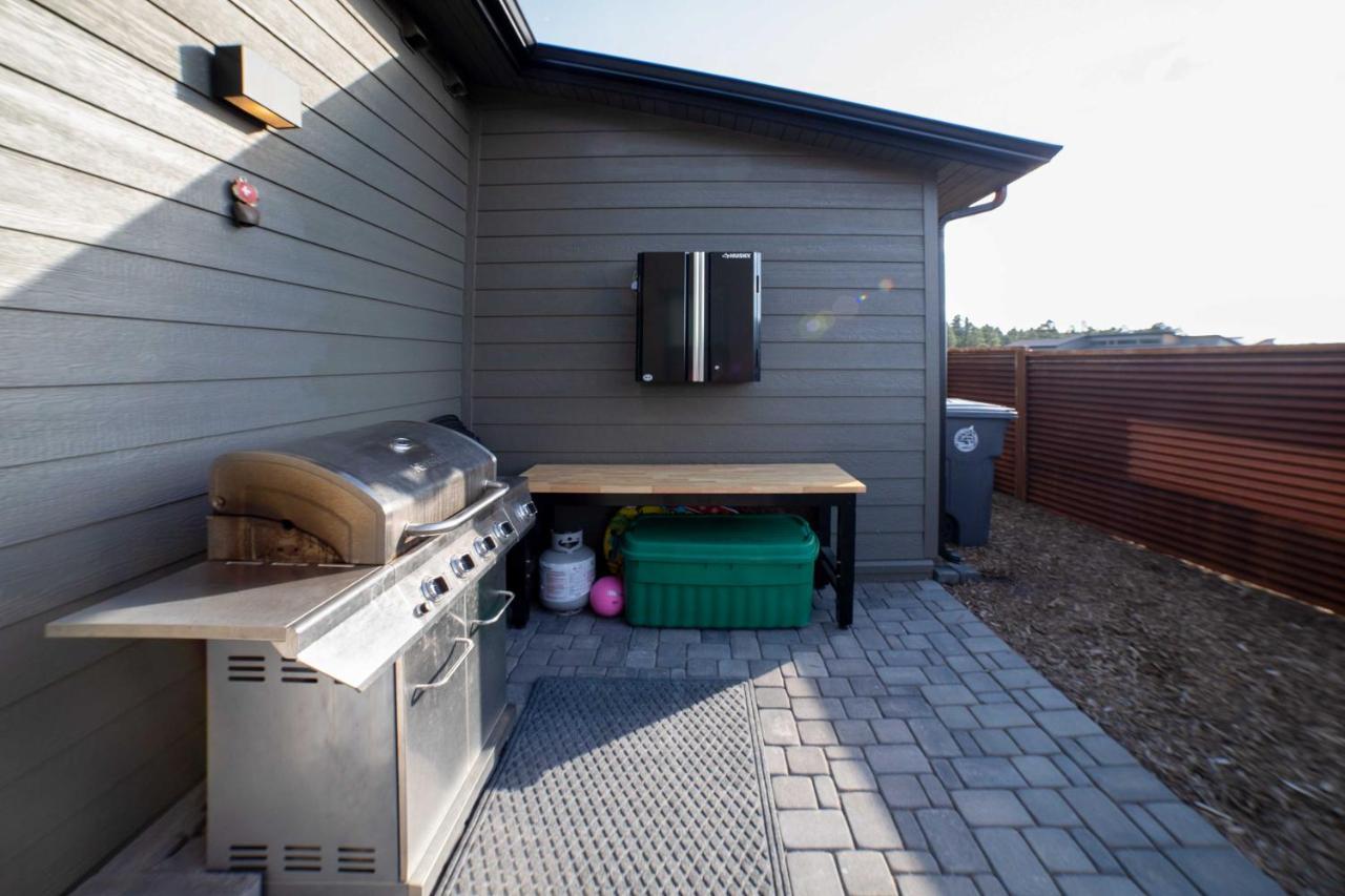 Modern Flagstaff Escape With Grill, 3 Mi To Downtown Villa Exterior photo