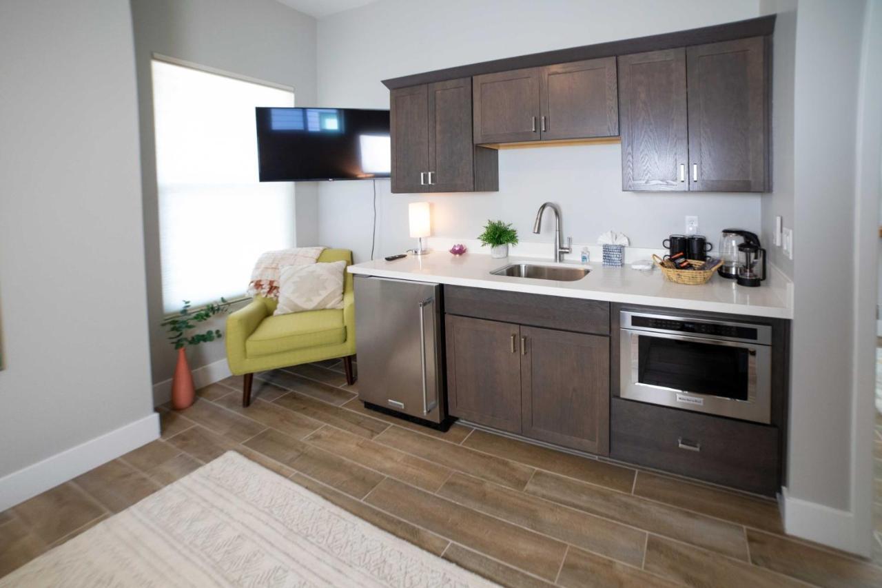 Modern Flagstaff Escape With Grill, 3 Mi To Downtown Villa Exterior photo