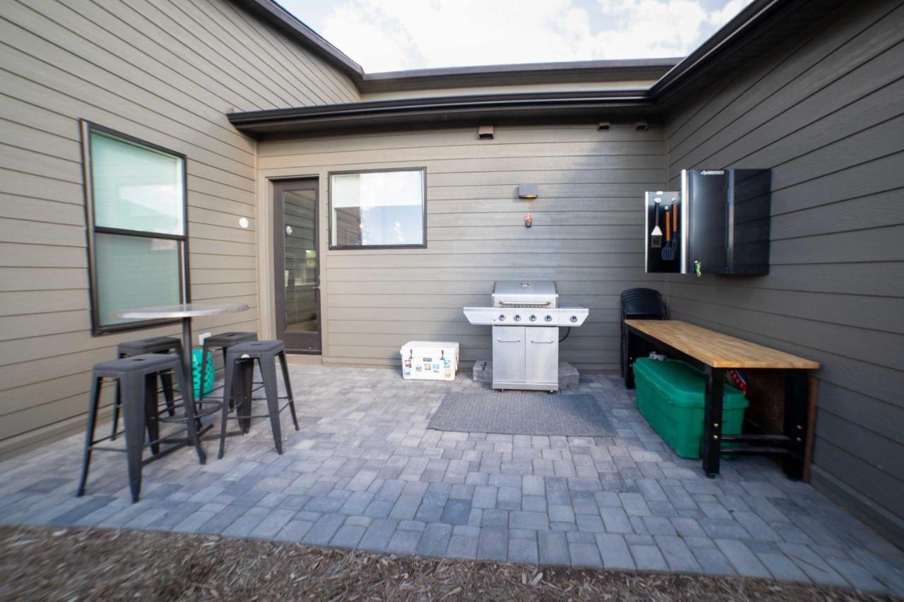 Modern Flagstaff Escape With Grill, 3 Mi To Downtown Villa Exterior photo